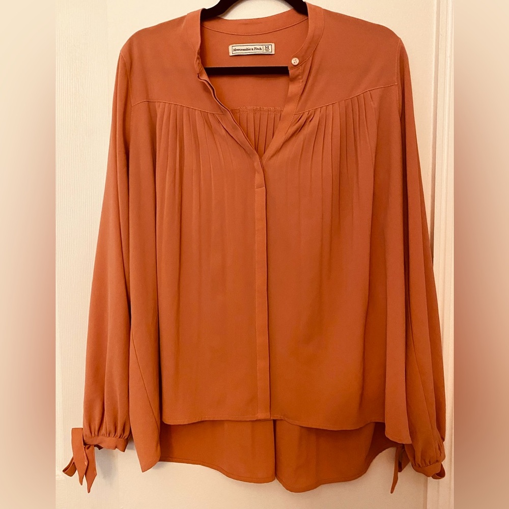 Abercrombie & Fitch Blouse